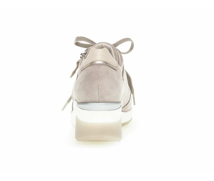 Zapatillas Gabor Mujer Beige | ES0000186