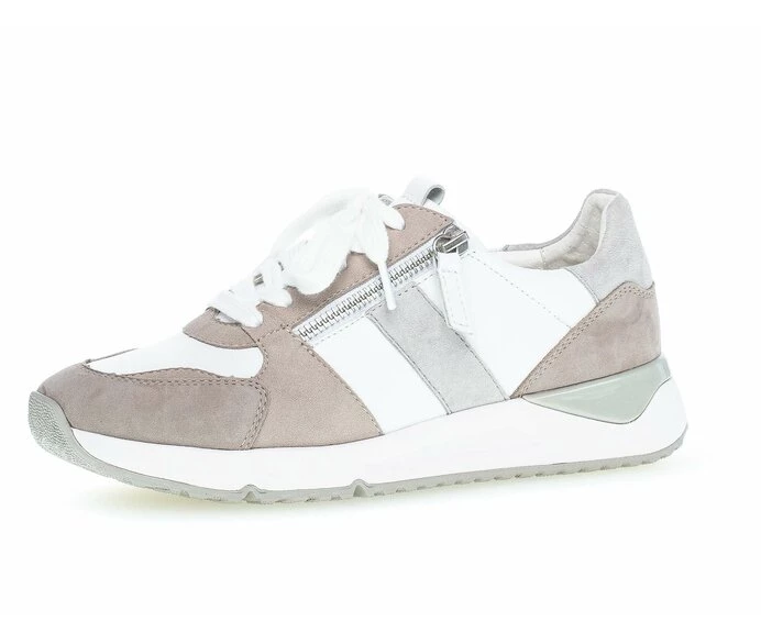 Zapatillas Gabor Mujer Beige | ES0000194