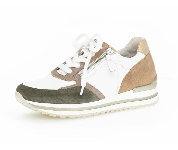 Zapatillas Gabor Mujer Beige | ES0000196