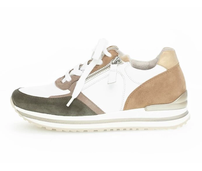 Zapatillas Gabor Mujer Beige | ES0000196