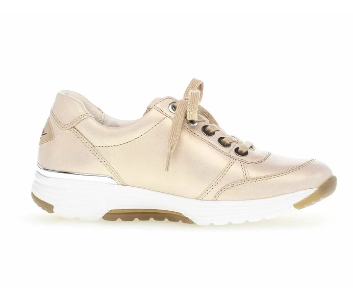 Zapatillas Gabor Mujer Beige | ES0000228