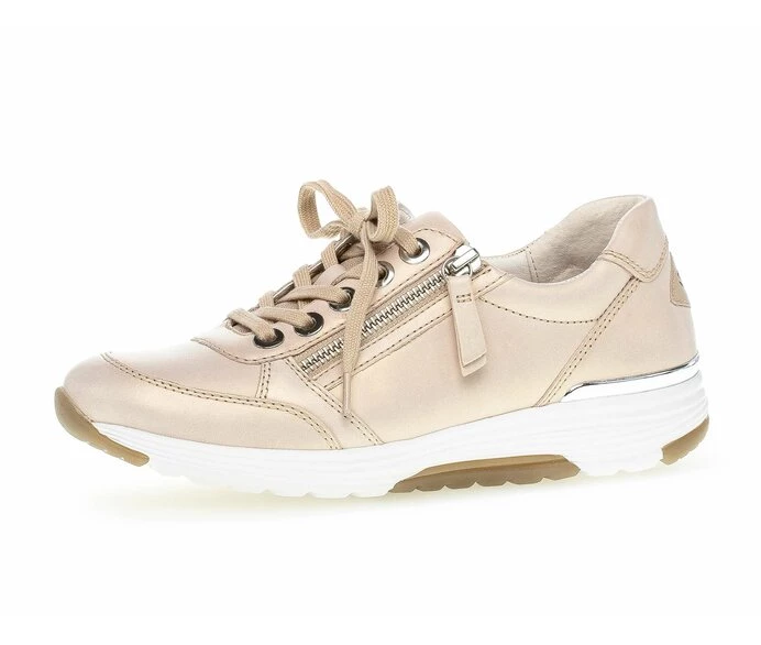 Zapatillas Gabor Mujer Beige | ES0000228