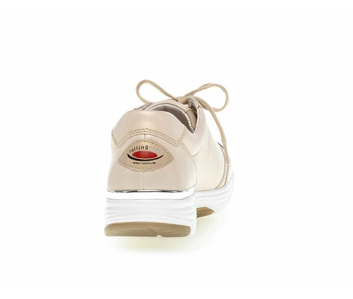 Zapatillas Gabor Mujer Beige | ES0000228