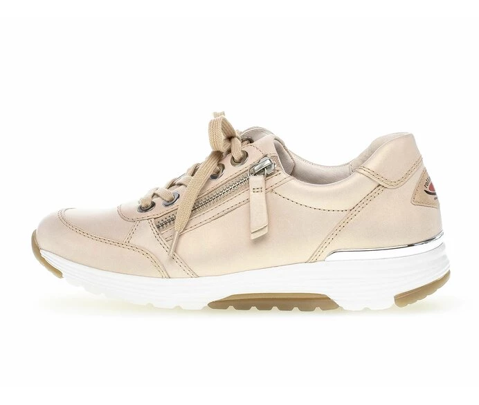 Zapatillas Gabor Mujer Beige | ES0000228