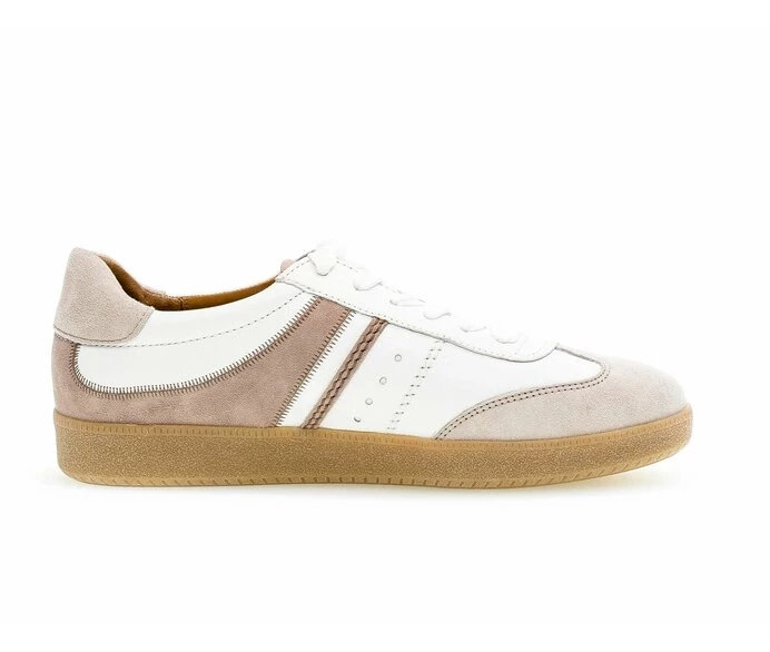 Zapatillas Gabor Mujer Beige | ES0000231