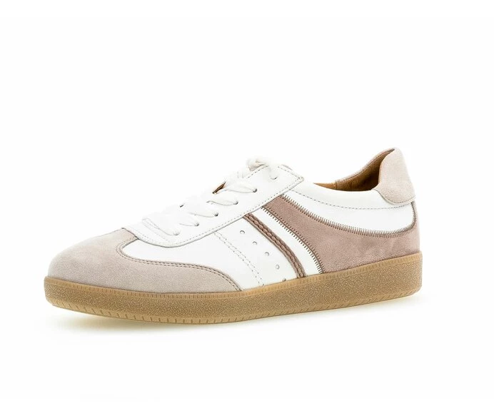 Zapatillas Gabor Mujer Beige | ES0000231