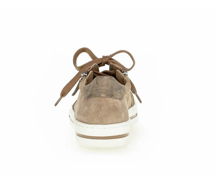 Zapatillas Gabor Mujer Beige | ES0000272