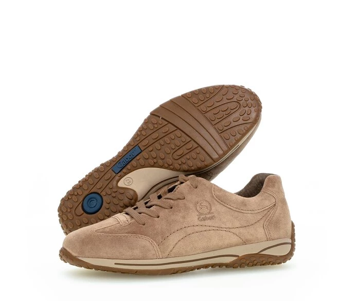 Zapatillas Gabor Mujer Beige | ES0000277