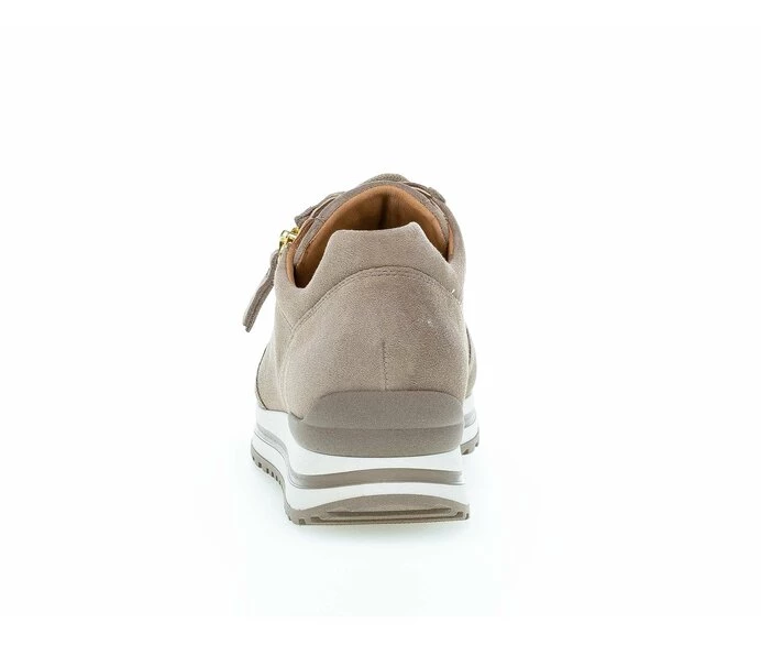 Zapatillas Gabor Mujer Beige | ES0000285