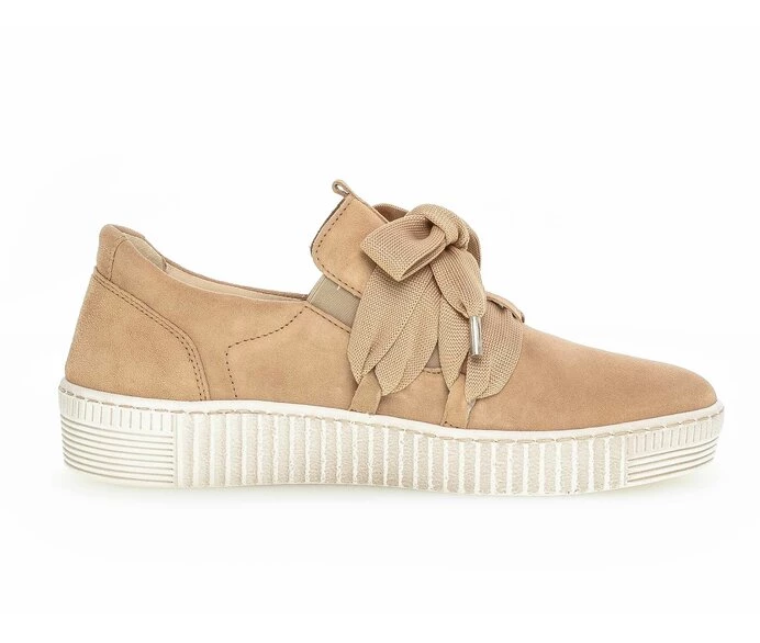 Zapatillas Gabor Mujer Beige | ES0000301