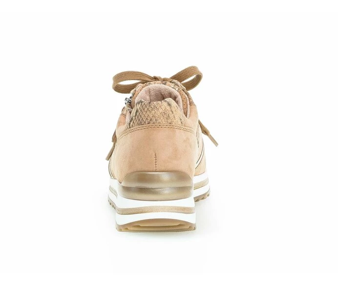 Zapatillas Gabor Mujer Beige | ES0000302