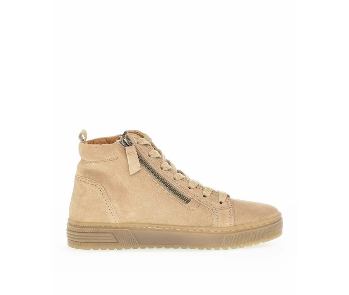 Zapatillas Gabor Mujer Beige | ES0000354