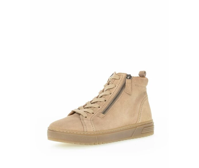 Zapatillas Gabor Mujer Beige | ES0000354