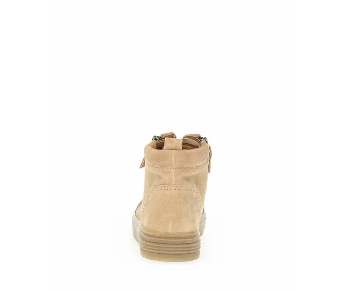 Zapatillas Gabor Mujer Beige | ES0000354