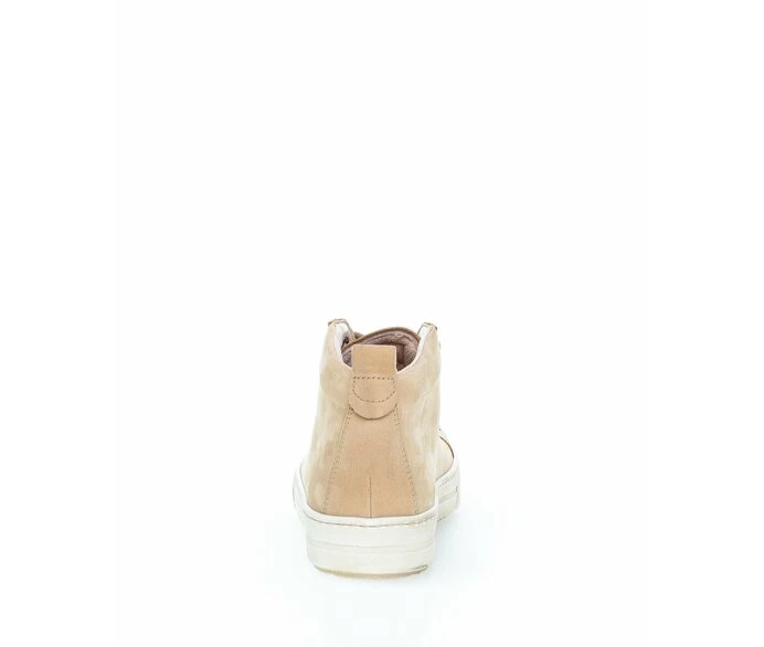 Zapatillas Gabor Mujer Beige | ES0000359