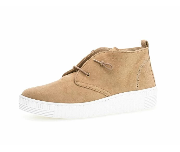 Zapatillas Gabor Mujer Beige | ES0000362