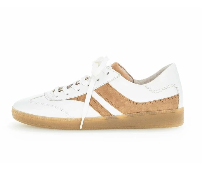 Zapatillas Gabor Mujer Beige | ES0000385