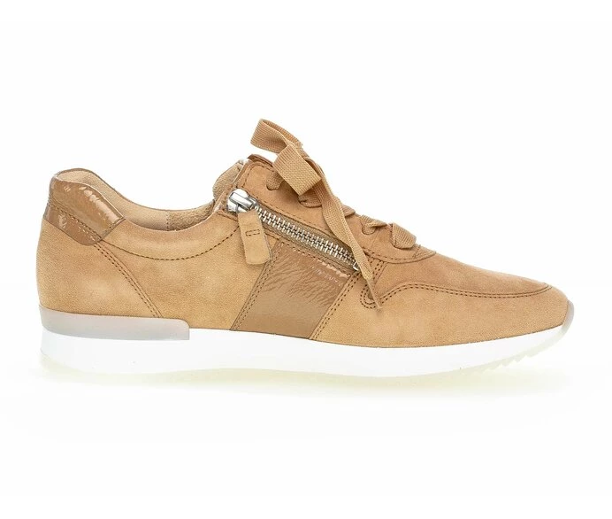 Zapatillas Gabor Mujer Beige | ES0000425