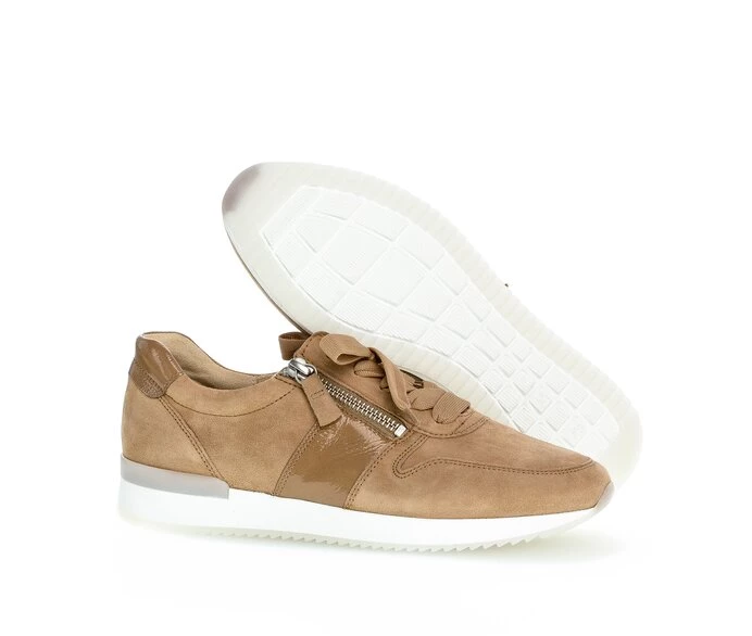 Zapatillas Gabor Mujer Beige | ES0000425