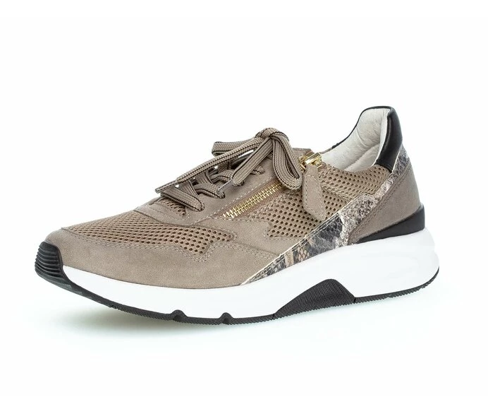 Zapatillas Gabor Mujer Beige | ES0000475