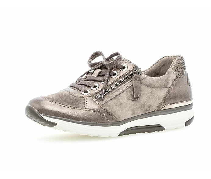 Zapatillas Gabor Mujer Beige | ES0000502