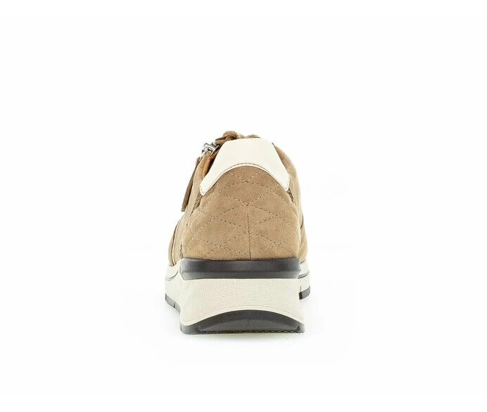 Zapatillas Gabor Mujer Beige | ES0000577