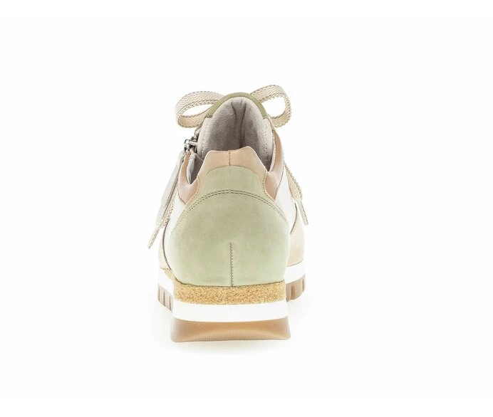 Zapatillas Gabor Mujer Beige | ES0000694