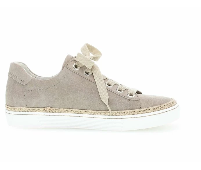 Zapatillas Gabor Mujer Beige | ES0000727