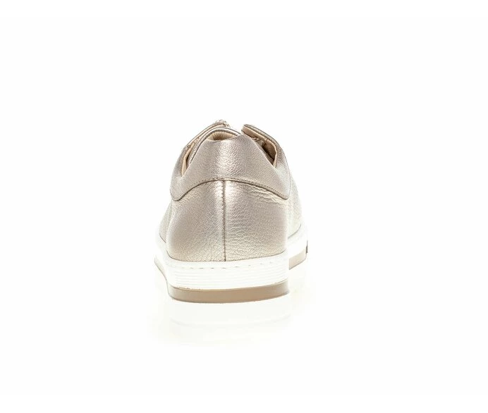 Zapatillas Gabor Mujer Beige | ES0000798