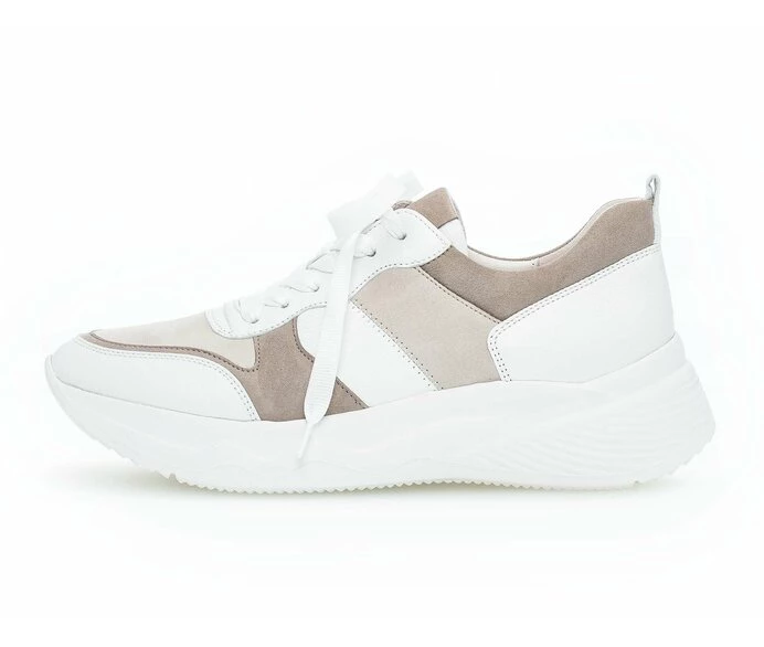 Zapatillas Gabor Mujer Beige | ES0000804