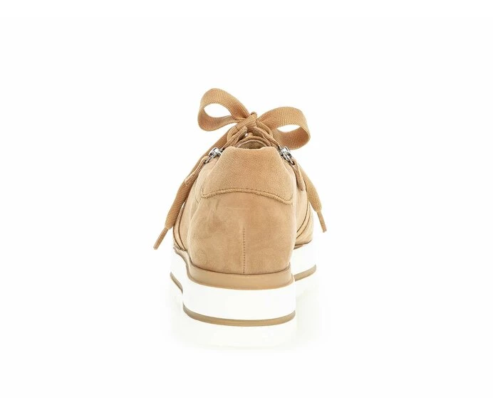 Zapatillas Gabor Mujer Beige | ES0000834