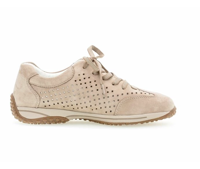 Zapatillas Gabor Mujer Beige | ES0000862