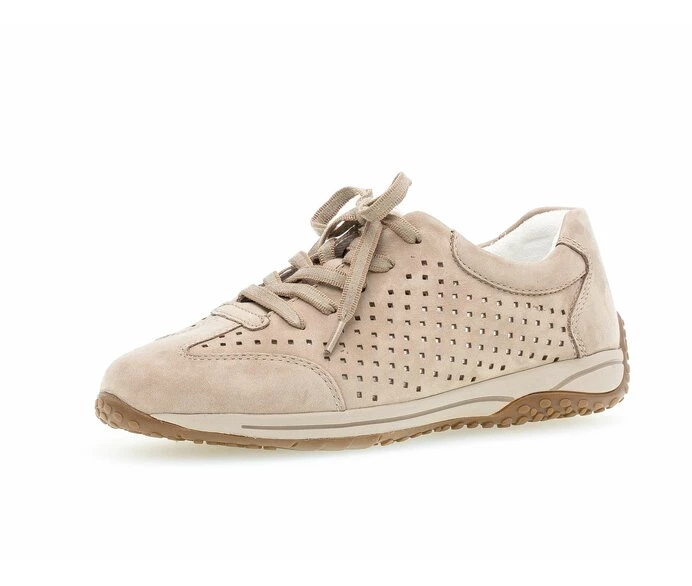 Zapatillas Gabor Mujer Beige | ES0000862