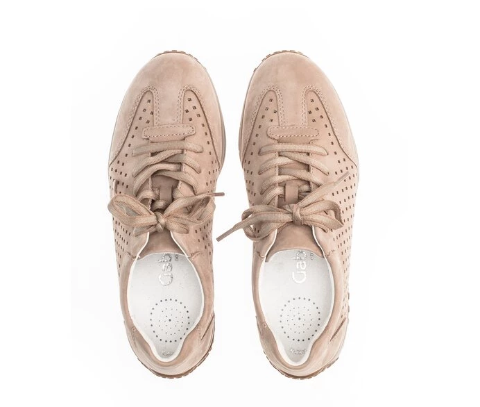 Zapatillas Gabor Mujer Beige | ES0000862