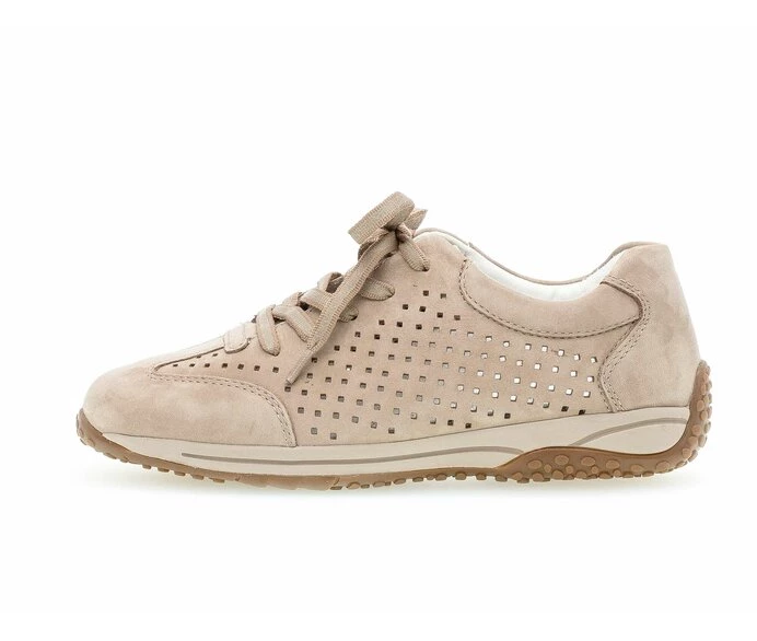 Zapatillas Gabor Mujer Beige | ES0000862