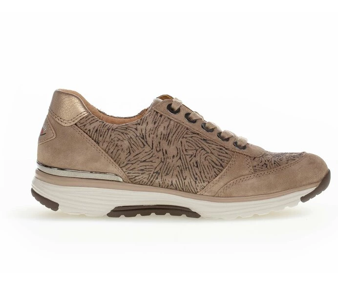 Zapatillas Gabor Mujer Beige | ES0000899