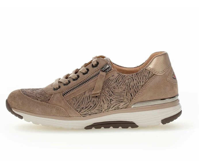 Zapatillas Gabor Mujer Beige | ES0000899