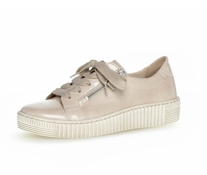 Zapatillas Gabor Mujer Beige | ES0000909