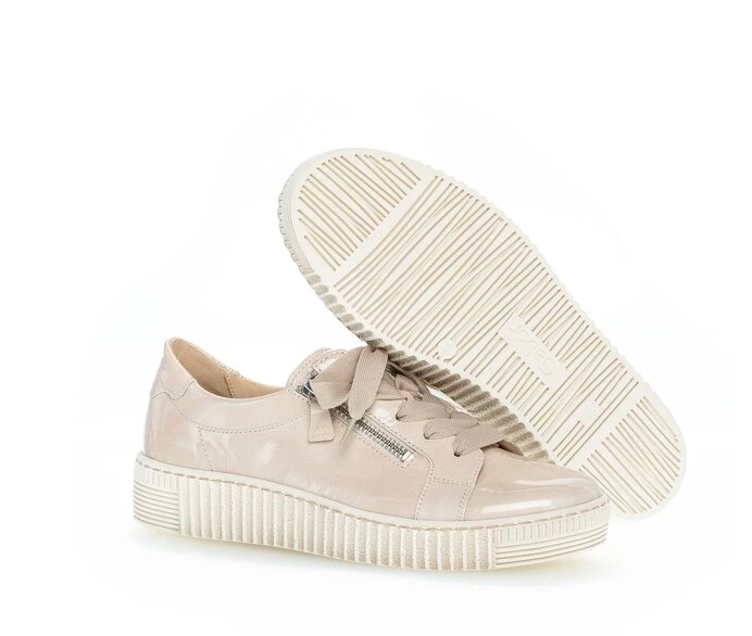 Zapatillas Gabor Mujer Beige | ES0000909