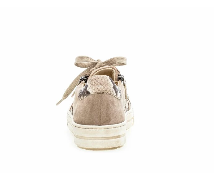 Zapatillas Gabor Mujer Beige | ES0000949