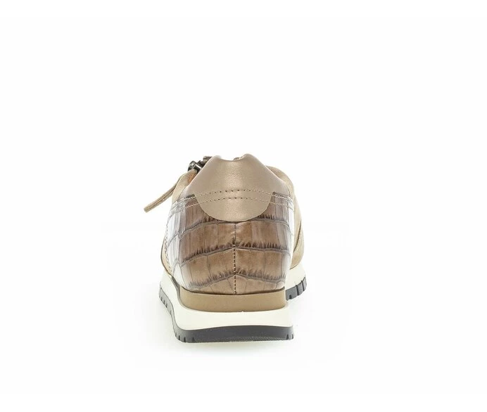 Zapatillas Gabor Mujer Beige | ES0000957