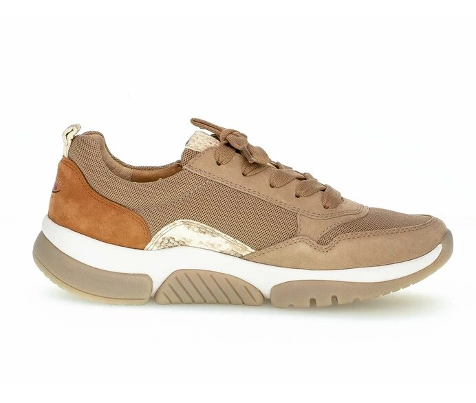 Zapatillas Gabor Mujer Beige | ES0000966