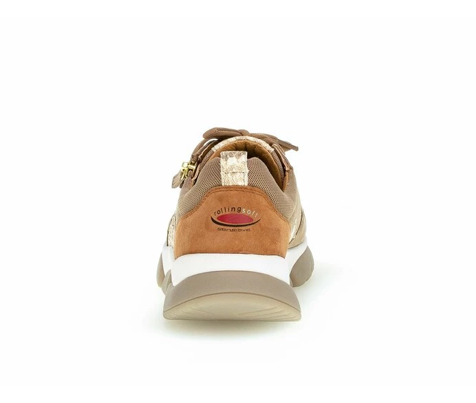 Zapatillas Gabor Mujer Beige | ES0000966