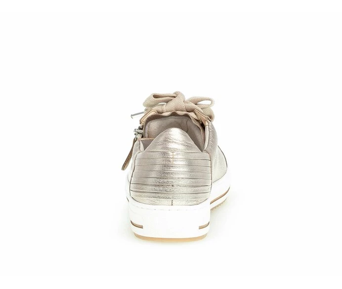 Zapatillas Gabor Mujer Beige | ES0000972