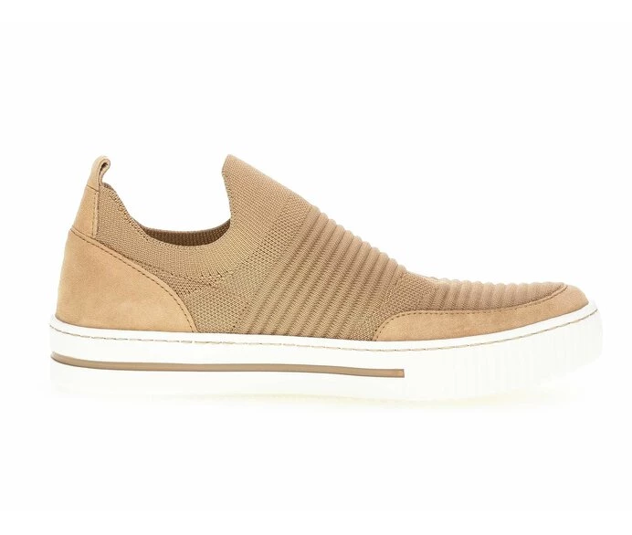 Zapatillas Gabor Mujer Beige | ES0000973