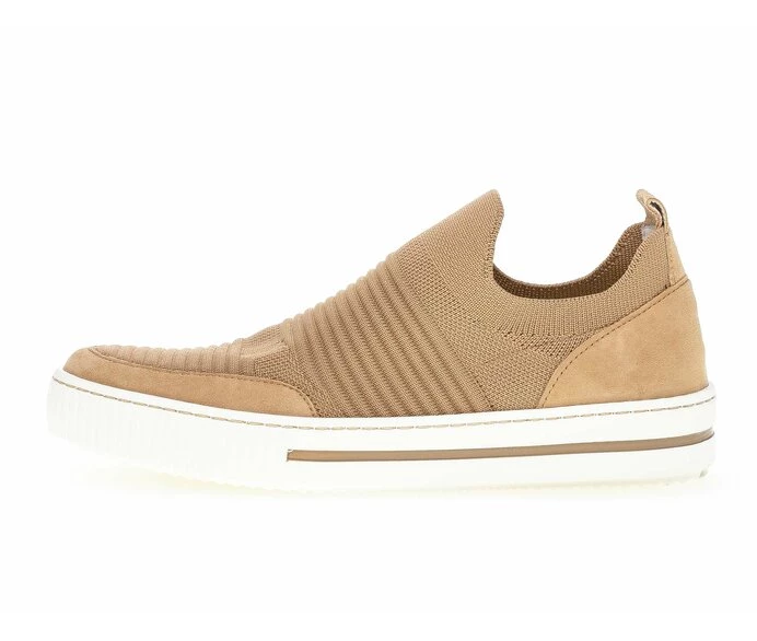 Zapatillas Gabor Mujer Beige | ES0000973