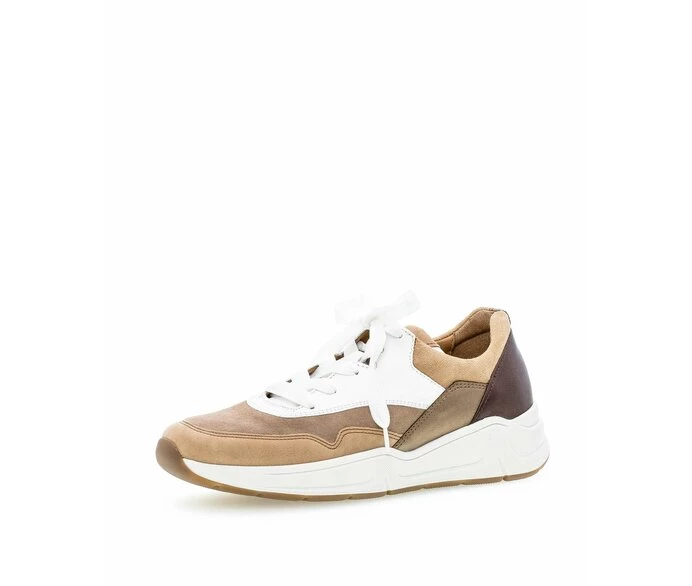 Zapatillas Gabor Mujer Beige | ES0000993