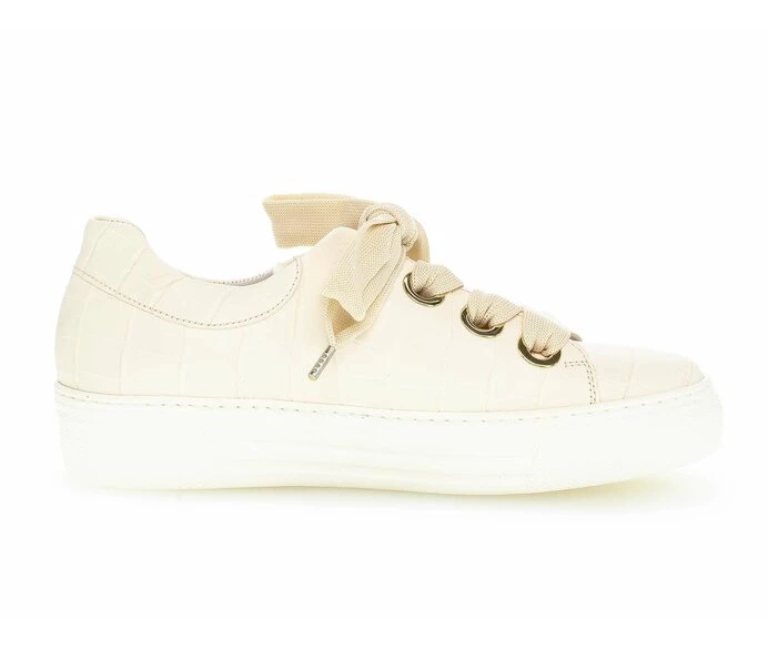 Zapatillas Gabor Mujer Beige | ES0001000