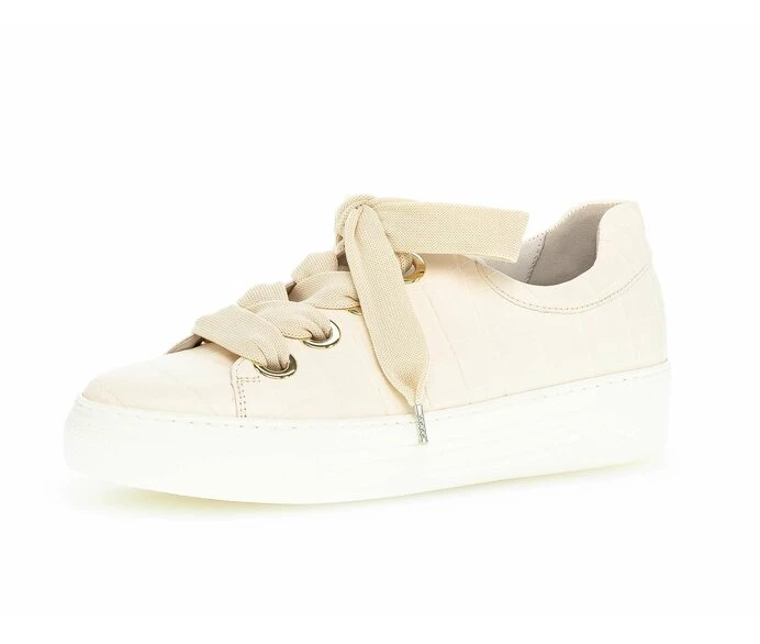 Zapatillas Gabor Mujer Beige | ES0001000