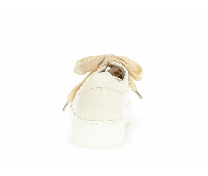 Zapatillas Gabor Mujer Beige | ES0001000